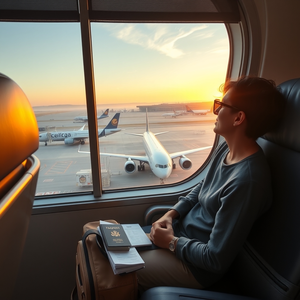 Loyalty Points & Travel Rewards